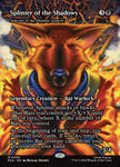 Ashcoat of the Shadow Swarm (Teenage Mutant Ninja Turtles Eternal-Legal) 