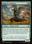 Galactic Wayfarer 185/276 (Edge of Eternities)  - Foil