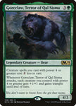 Goreclaw, Terror of Qal Sisma 186 (Core Set 2019) 
