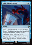 Hide on the Ceiling 32 (Marvel's Spider-Man)  - Foil