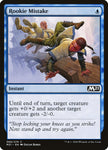 Rookie Mistake 66 (Core Set 2021) 