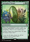 Springleaf Parade 19 (Commander: Lorwyn Eclipsed) 