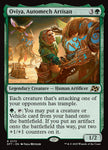Oviya, Automech Artisan 173/291 (Aetherdrift) 
