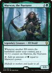 Marwyn, the Nurturer 172/269 (Dominaria) 