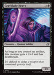 Gravblade Heavy 102/276 (Edge of Eternities) 