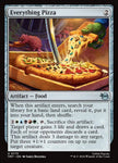 Everything Pizza 173/190 (Teenage Mutant Ninja Turtles)  - Foil