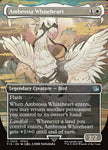 Ambrosia Whiteheart  325 (FINAL FANTASY)  - Borderless Foil