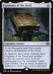 Grimoire of the Dead 265/352 (Starter Commander Decks) 