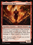 Combustion Man 127 (Avatar: The Last Airbender) 