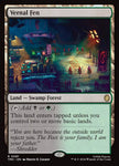 Vernal Fen 81 (Commander: Teenage Mutant Ninja Turtles) 