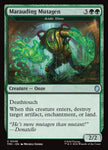 Acidic Slime (Commander: Teenage Mutant Ninja Turtles) 
