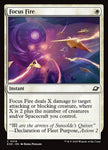 Focus Fire 18 (Edge of Eternities) 