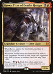 Kroxa, Titan of Death's Hunger 221/254 (Theros Beyond Death) 