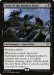Curse of the Restless Dead 18/38 (Commander: Innistrad: Midnight Hunt) 