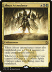 Abzan Ascendancy 160 (Khans of Tarkir) 
