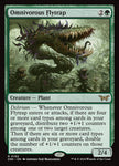 Omnivorous Flytrap 192 (Duskmourn: House of Horror) 