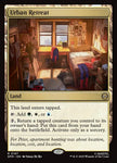 Urban Retreat 187/198 (Marvel's Spider-Man) 