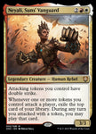 Neyali, Suns' Vanguard 2 (Commander: Phyrexia: All Will Be One)  - Foil