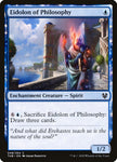 Eidolon of Philosophy 48/254 (Theros Beyond Death) 