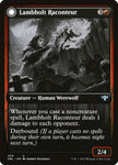 Lambholt Raconteur 434 (Innistrad: Double Feature)  - Foil