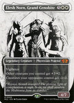 Elesh Norn, Grand Cenobite 3 (March of the Machine: Multiverse Legends)  - Borderless Foil