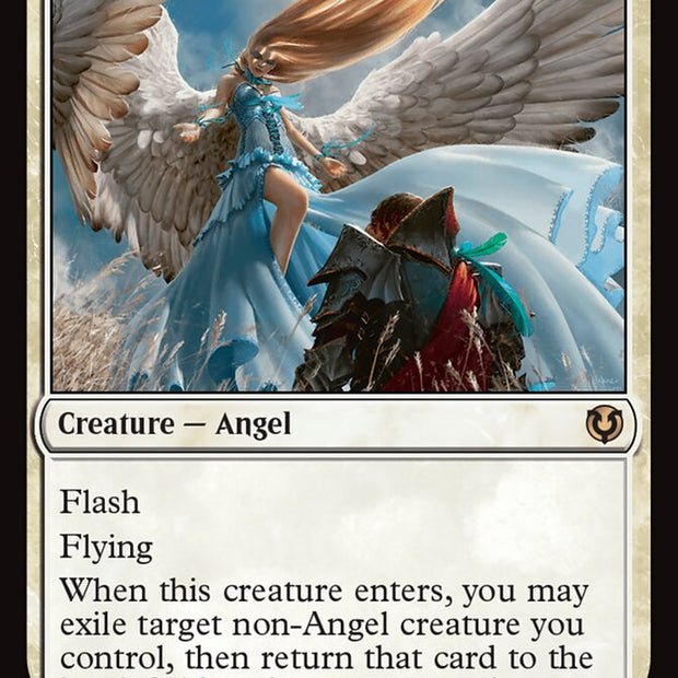 Restoration Angel 38/287 (Innistrad Remastered) 