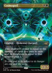 Cosmogoyf Borderless 313 (Edge of Eternities)  - Borderless 