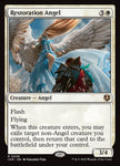 Restoration Angel 38/287 (Innistrad Remastered) 
