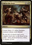Call to the Feast 219/279 (Ixalan) 
