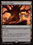 Realm of Koh 276/286 (Avatar: The Last Airbender)  - Foil