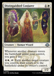 Distinguished Conjurer 264 (Modern Horizons 3)  - Foil