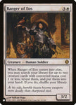 Ranger of Eos ALA-21/5075 (The List Reprints) 