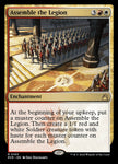 Assemble the Legion 163 (Ravnica Remastered) 