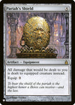 Pariahs Shield 267/306 (The List Reprints) 