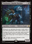 Tinybones, Bauble Burglar 72/291 (Foundations) 