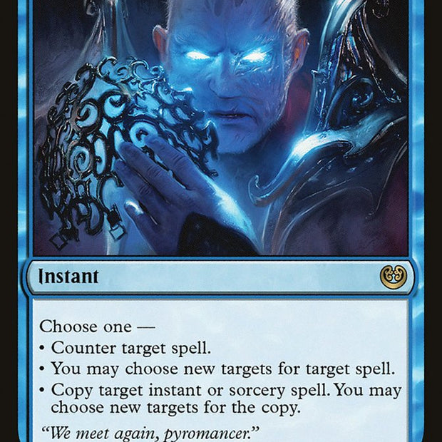 Insidious Will 52 (Kaladesh) 
