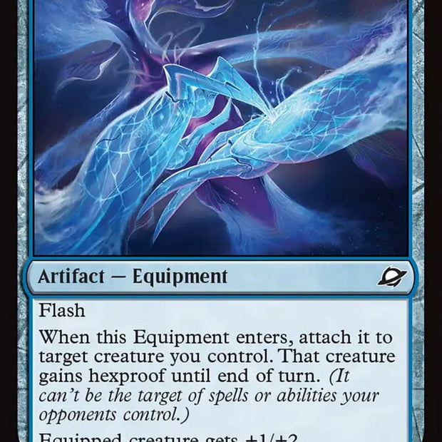 Illvoi Light Jammer 60/276 (Edge of Eternities) 