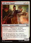 EPF Point Squad 145/190 (Teenage Mutant Ninja Turtles)  - Foil