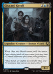 Gisa and Geralf 237 (Innistrad Remastered)  - Foil