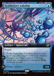 Synthesizer Labship 329/276 (Edge of Eternities)  - Extended Art