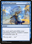 Whirlwind Denial 81/254 (Theros Beyond Death) 