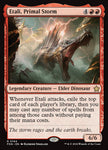 Etali Primal Storm 194 (Foundations)  - Foil