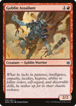 Goblin Assailant 128/264 (War of the Spark) 