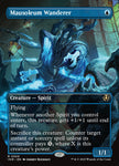 Mausoleum Wanderer 305/287 (Innistrad Remastered)  - Borderless