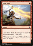 Dual Shot 141/279 (Ixalan) 