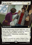 Rent Is Due 247/198 (Marvel's Spider-Man)  - Extended Art