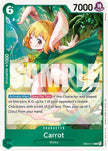 Carrot EB03-013 ()  - Foil