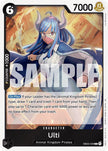 Ulti EB03-039 ()  - Foil