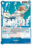 Isuka EB03-022 ()  - Foil