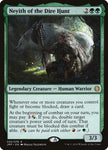 Neyith of the Dire Hunt 30/495 (Jumpstart) 